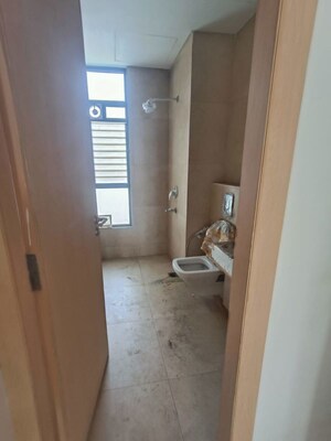 Building Lobby in 4 BHK Apartment at PS Aurus, Tangra – for Sale