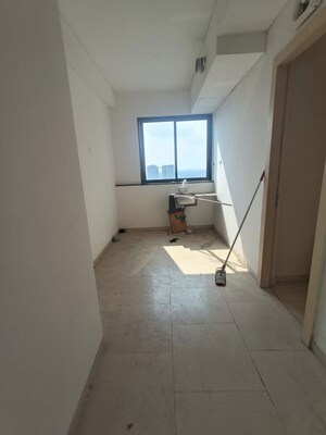 Building Lobby in 4 BHK Apartment at PS Aurus, Tangra – for Sale