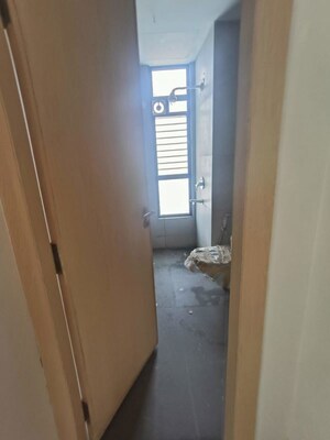 Building Lobby in 4 BHK Apartment at PS Aurus, Tangra – for Sale