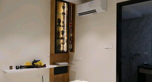 Furnished Amenities in 4 BHK Apartment at Vaibhavi Sai Vaibhavi Valero, Jubilee Hills – for Rent