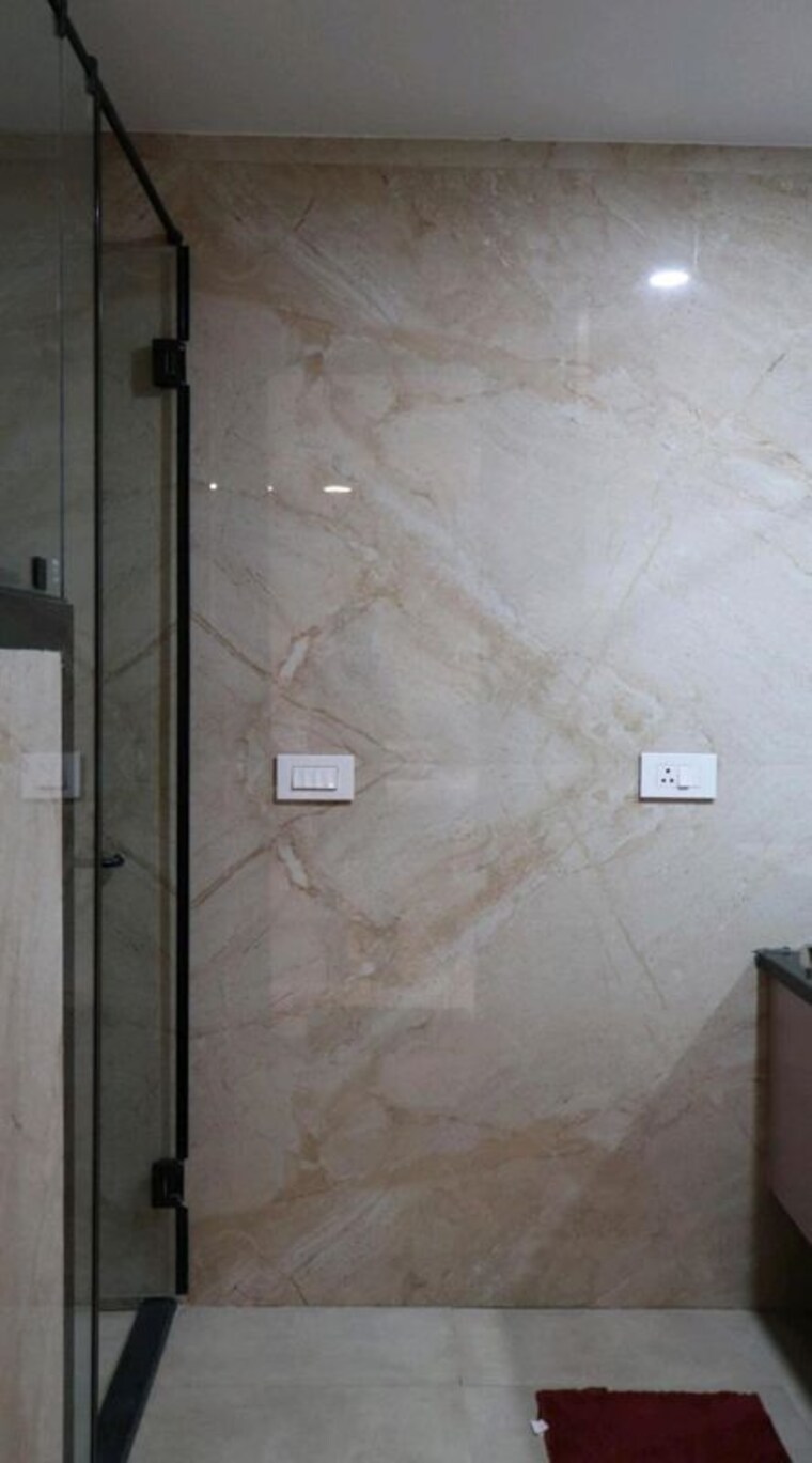 Bathroom, vaibhavi-sai-vaibhavi-valero 4 Bedroom 4000 Sq.Ft. Apartment In Jubilee Hills Hyderabad 10454454