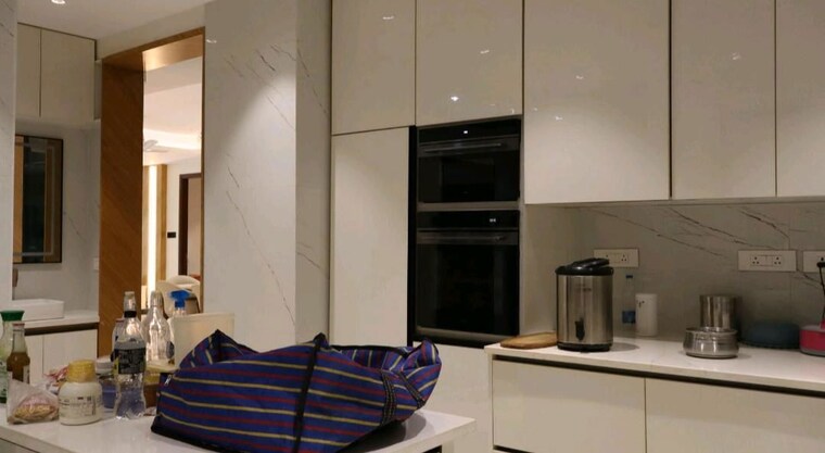 Bathroom, vaibhavi-sai-vaibhavi-valero 4 Bedroom 4000 Sq.Ft. Apartment In Jubilee Hills Hyderabad 10454454