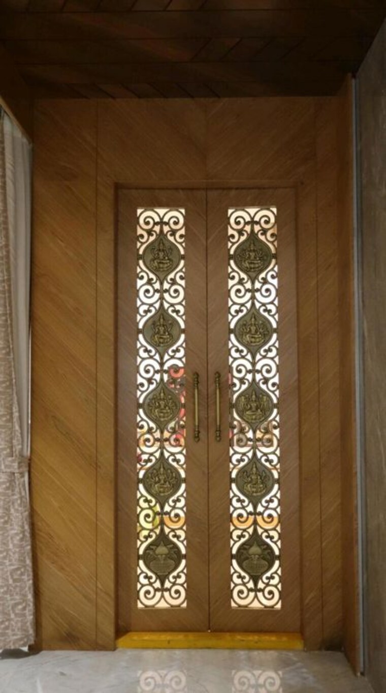 Bedroom, vaibhavi-sai-vaibhavi-valero 4 Bedroom 4000 Sq.Ft. Apartment In Jubilee Hills Hyderabad 10454454