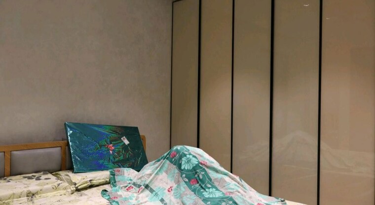 Bedroom, vaibhavi-sai-vaibhavi-valero 4 Bedroom 4000 Sq.Ft. Apartment In Jubilee Hills Hyderabad 10454454