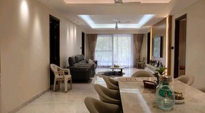 4 BHK Apartment For Rent in Vaibhavi Sai Vaibhavi Valero, Jubilee Hills