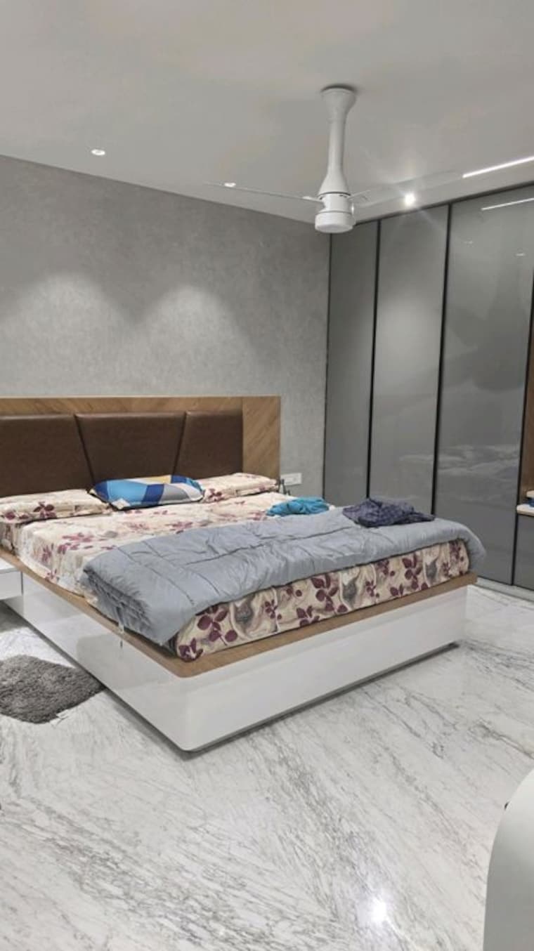 Bedroom, vaibhavi-sai-vaibhavi-valero 4 Bedroom 4000 Sq.Ft. Apartment In Jubilee Hills Hyderabad 10454454