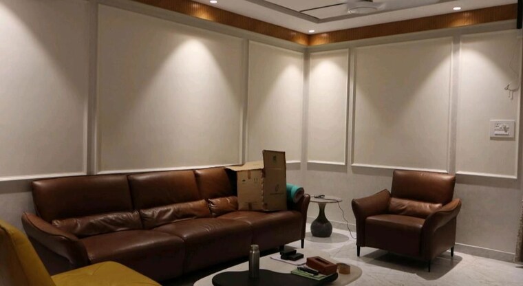 Living Room, vaibhavi-sai-vaibhavi-valero 4 Bedroom 4000 Sq.Ft. Apartment In Jubilee Hills Hyderabad 10454454