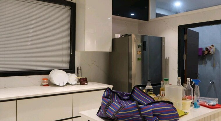 Team Area, vaibhavi-sai-vaibhavi-valero 4 Bedroom 4000 Sq.Ft. Apartment In Jubilee Hills Hyderabad 10454454