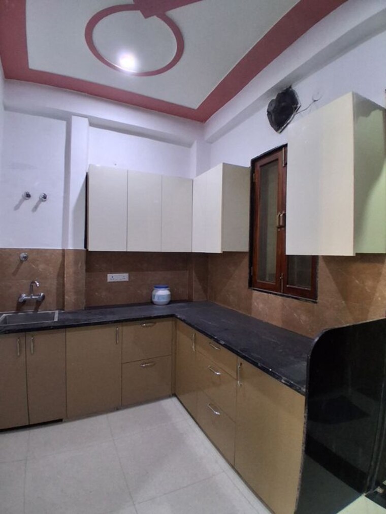 Kitchen, sector 39 2 Bedroom 990 Sq.Ft. Builder Floor In Sector 39 Gurgaon 10454452