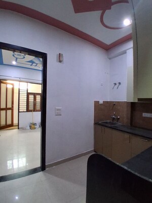 Kitchen in 2 BHK Builder Floor at Sector 39 – for Rent