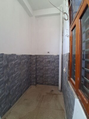 Bathroom in 2 BHK Builder Floor at Sector 39 – for Rent