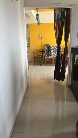 1.5 BHK Apartment For Rent in Dhanori