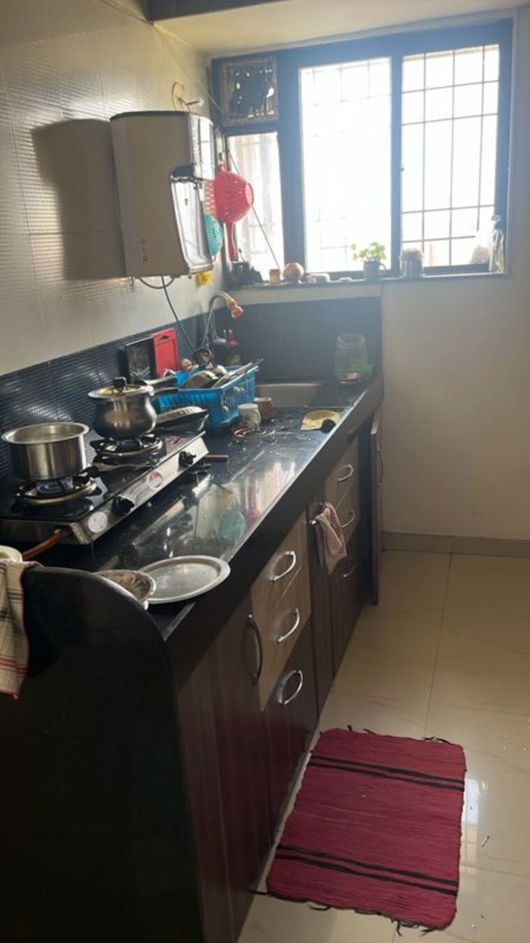 Team Area, dhanori 1.5 Bedroom 640 Sq.Ft. Apartment In Dhanori Pune 10454465