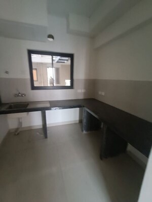 Kitchen in 3 BHK Apartment at PS Jiva, Phoolbagan – for Sale