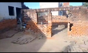   Plot at Takrohi – for Sale