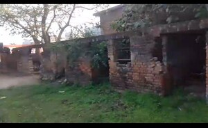  Plot – Garden View at Takrohi - for Sale