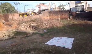  Plot For Sale in Takrohi
