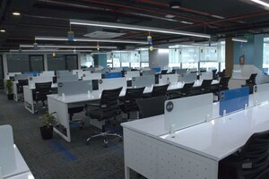  Office Space For Rent in Gandhipuram