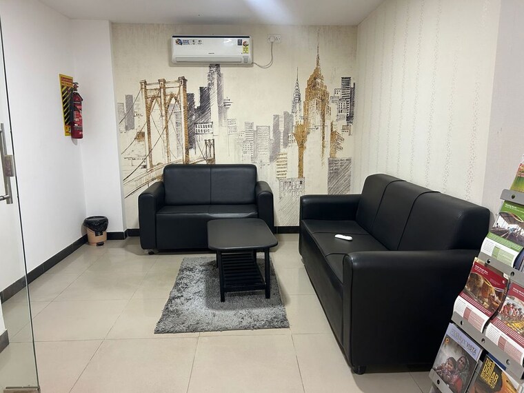 Living Room, gandhipuram Commercial Office Space 5500 Sq.Ft. In Gandhipuram Coimbatore 10454481