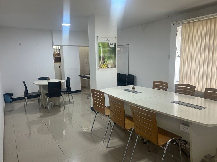 Team Area, gandhipuram Commercial Office Space 5500 Sq.Ft. In Gandhipuram Coimbatore 10454481