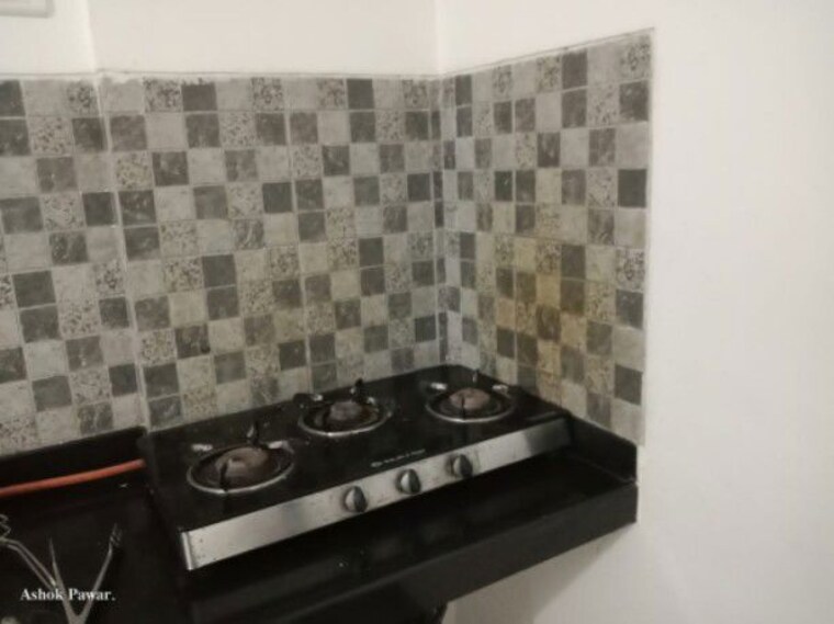 Kitchen, kirti-crest-avenue 2 Bedroom 1250 Sq.Ft. Apartment In Baner Pune 10454494