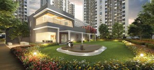 3.5 BHK Apartment – Exterior View View at VTP Sierra, Baner - for Sale