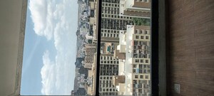 3 BHK Apartment For Rent in Dream Metropark County, Balewadi