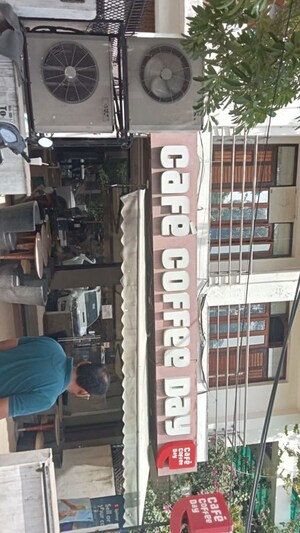  Showroom – Exterior View View at Indira Nagar - for Rent