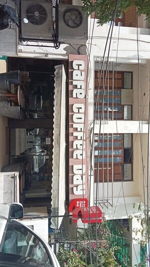  Showroom – Exterior View View at Indira Nagar - for Rent