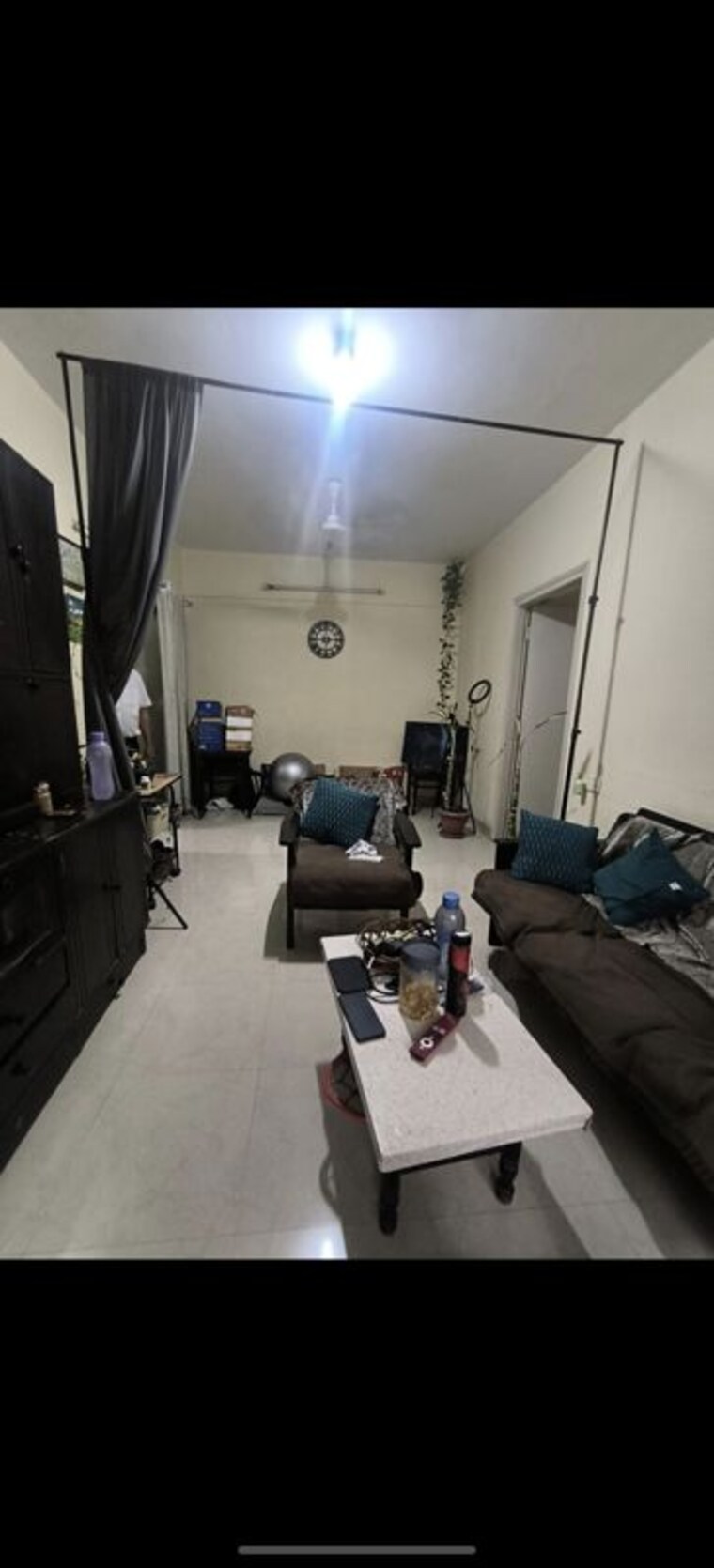 Team Area, k-raheja-palm-court-j-building 2 Bedroom 700 Sq.Ft. Apartment In Malad West Mumbai 10454501