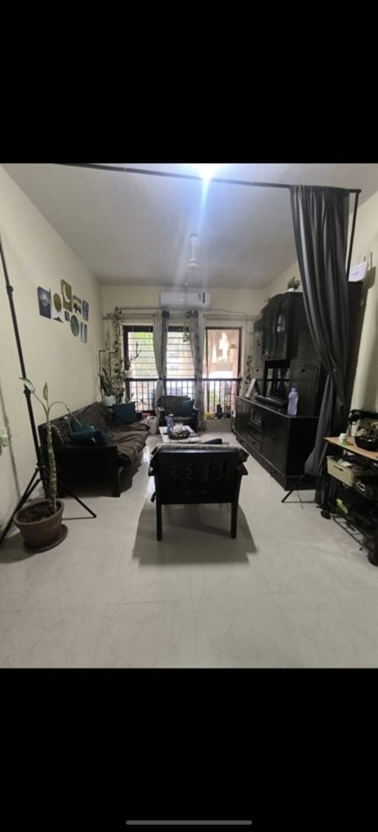 Team Area, k-raheja-palm-court-j-building 2 Bedroom 700 Sq.Ft. Apartment In Malad West Mumbai 10454501