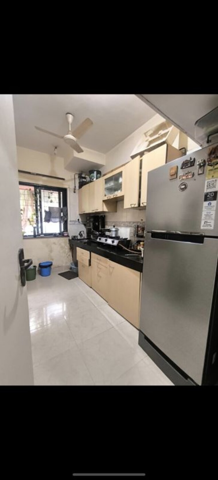 Kitchen, k-raheja-palm-court-j-building 2 Bedroom 700 Sq.Ft. Apartment In Malad West Mumbai 10454501