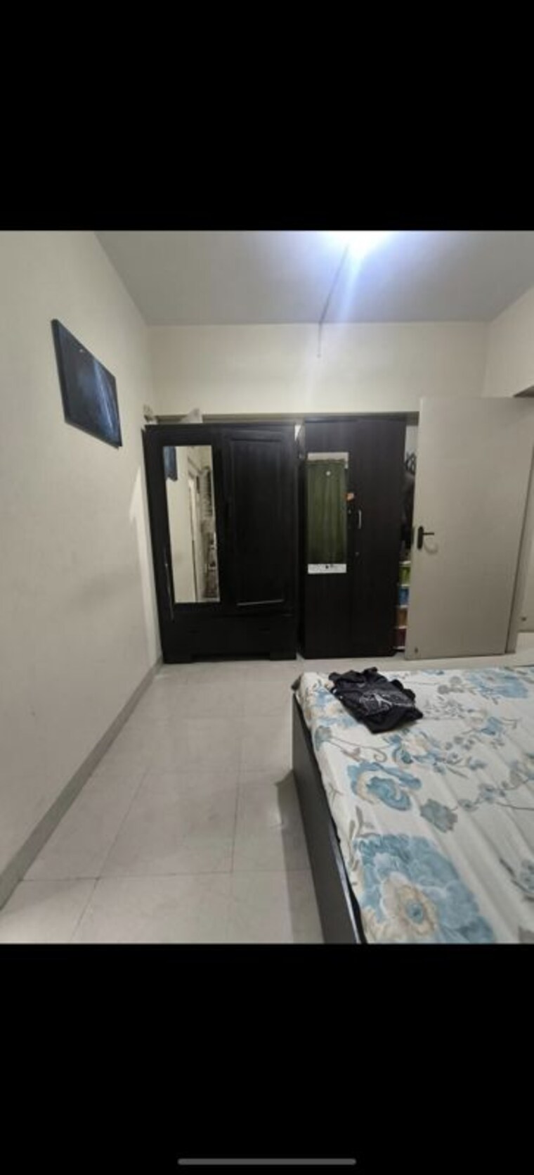 Bedroom, k-raheja-palm-court-j-building 2 Bedroom 700 Sq.Ft. Apartment In Malad West Mumbai 10454501