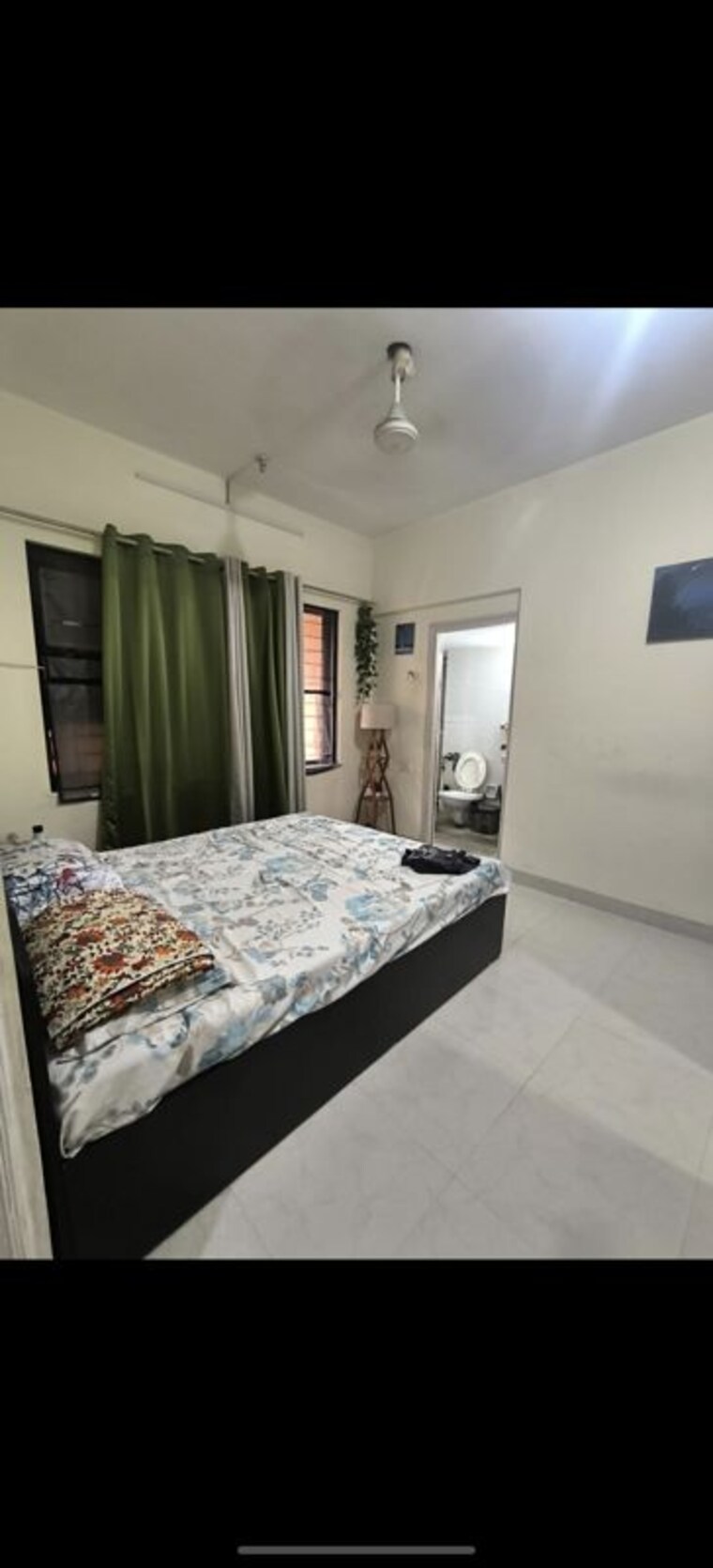 Bedroom, k-raheja-palm-court-j-building 2 Bedroom 700 Sq.Ft. Apartment In Malad West Mumbai 10454501