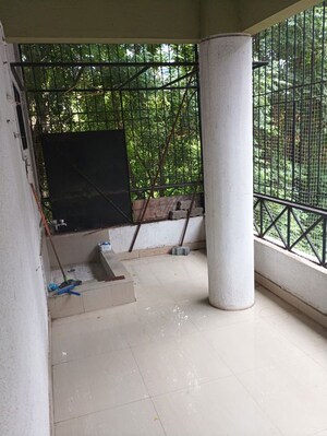 2 BHK Apartment For Rent in B U Bhandari Hill Side Phase I, Baner
