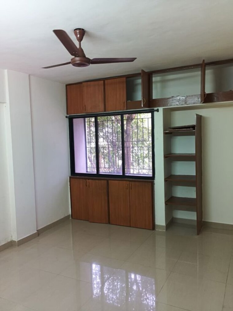 Room, b-u-bhandari-hill-side-phase-i 2 Bedroom 1000 Sq.Ft. Apartment In Baner Pune 10454504