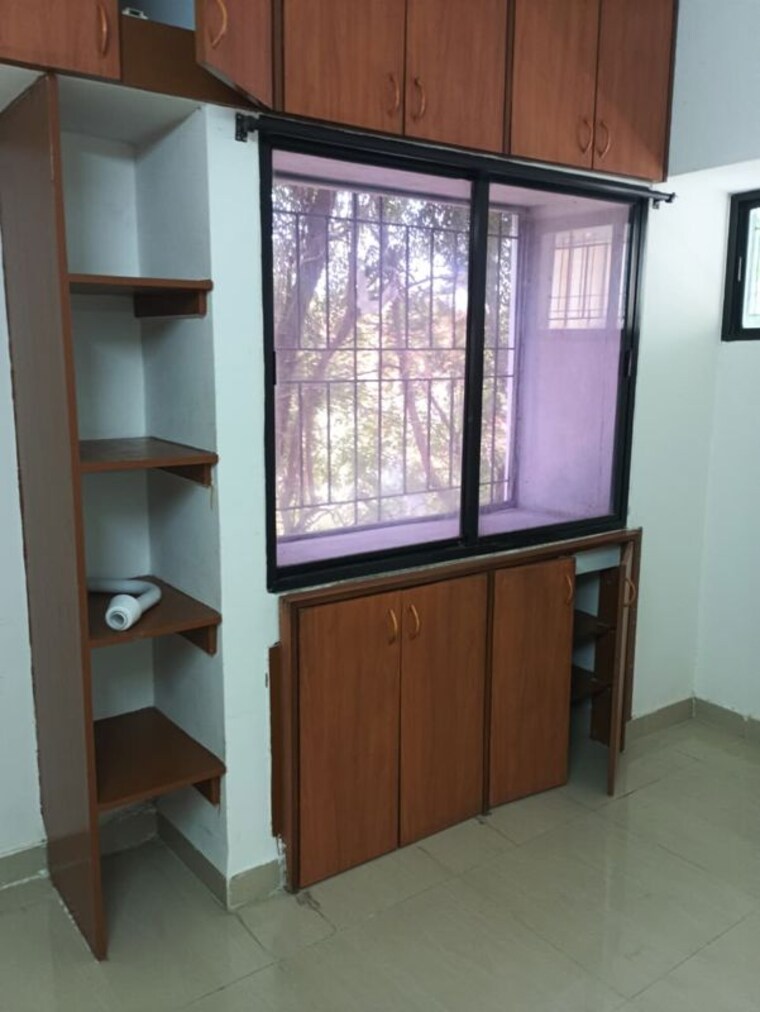 Room, b-u-bhandari-hill-side-phase-i 2 Bedroom 1000 Sq.Ft. Apartment In Baner Pune 10454504