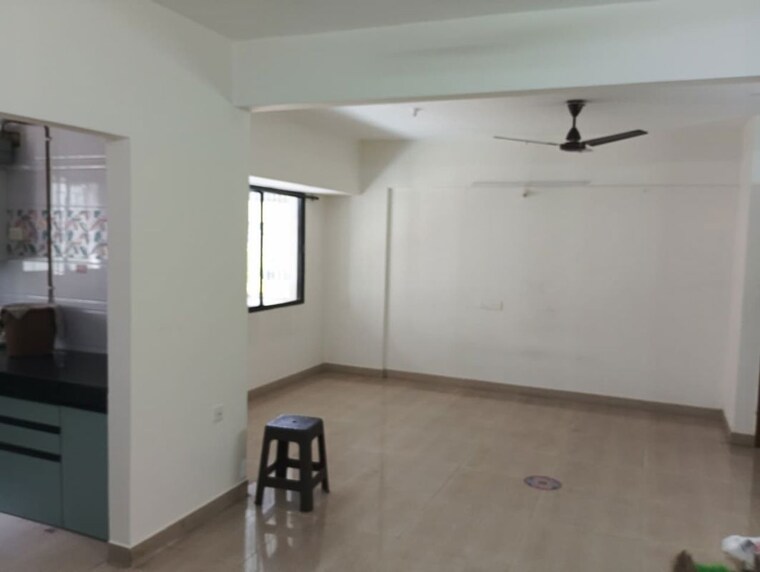 Room, b-u-bhandari-hill-side-phase-i 2 Bedroom 1000 Sq.Ft. Apartment In Baner Pune 10454504