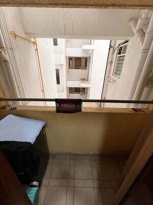  1 BHK Apartment at Kohinoor Zen Estate, Kharadi – for Rent