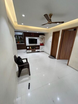 1 BHK Apartment For Rent in Kohinoor Zen Estate, Kharadi