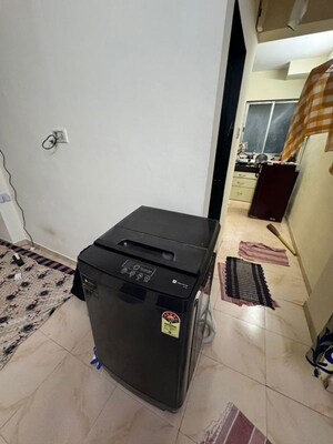 2 BHK Apartment at Sandesh Nagar – for Sale