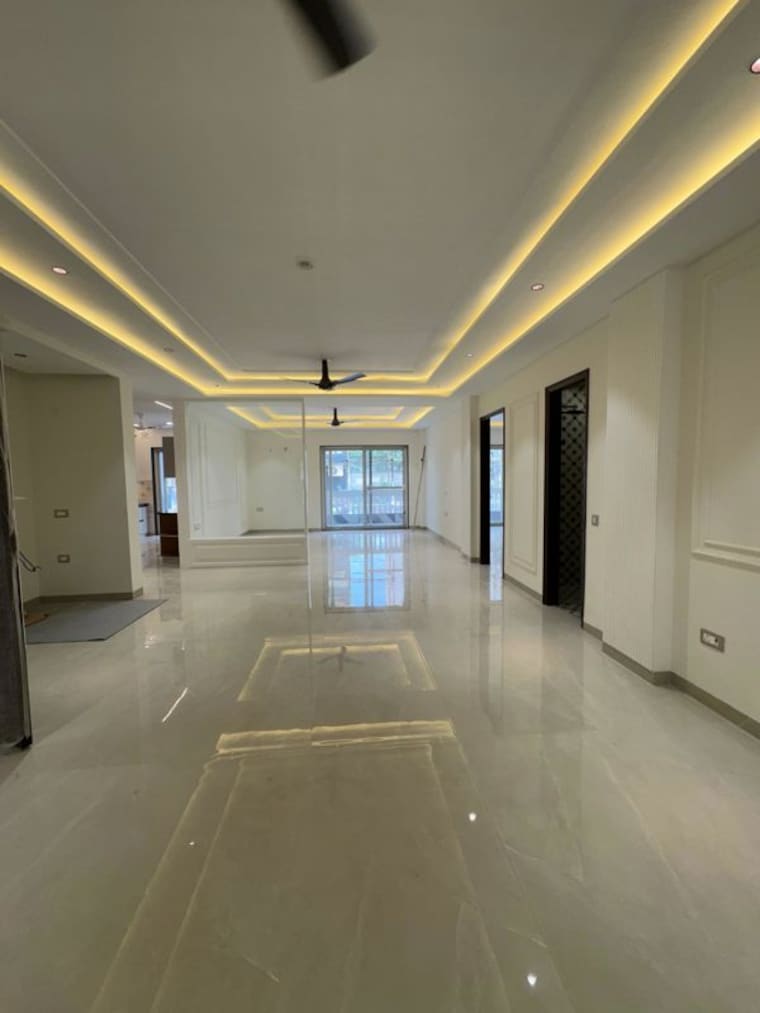 undefined, green fields colony 4 Bedroom 3600 Sq.Ft. Builder Floor In Green Fields Colony Faridabad 10454519