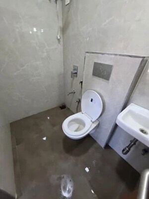 Bathroom in  Pg at Jogeshwari East – for Rent