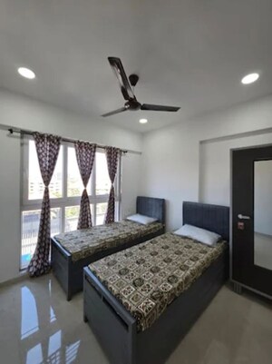 Bedroom in  Pg at Jogeshwari East – for Rent