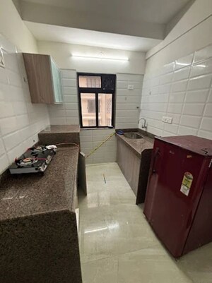 Kitchen in  Pg at Jogeshwari East – for Rent