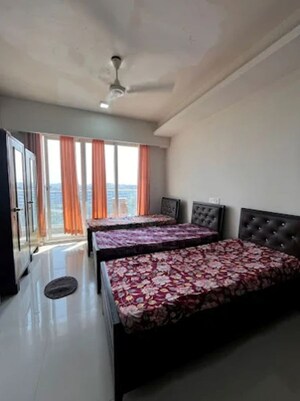 Bedroom in  Pg at Jogeshwari East – for Rent