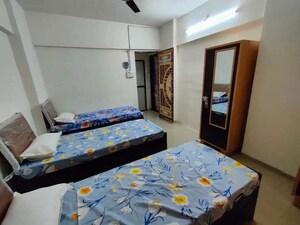  Pg For Rent in Jogeshwari East