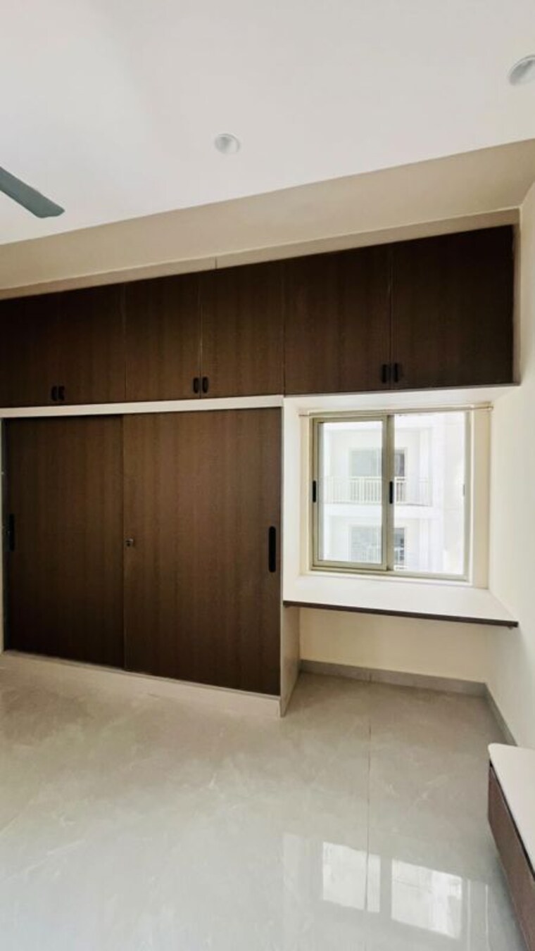 Room, hallmark-treasor 3 Bedroom 1750 Sq.Ft. Apartment In Narsingi Hyderabad 10454517