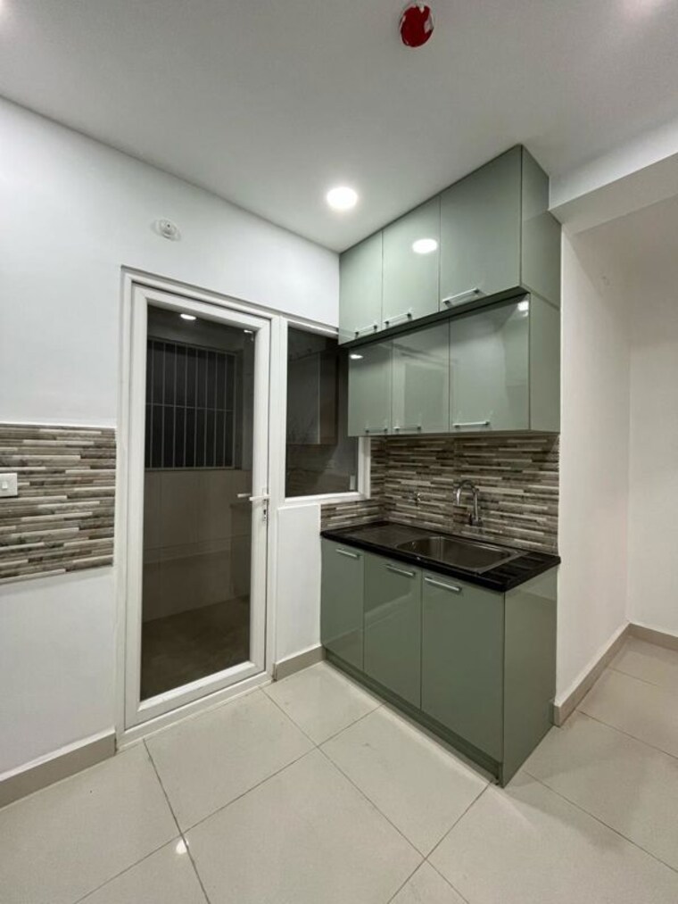 Room, nallagandla 2 Bedroom 1200 Sq.Ft. Apartment In Nallagandla Hyderabad 10454525