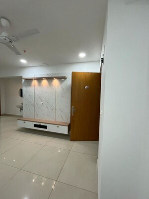 Furnished Amenities in 2 BHK Apartment at Nallagandla – for Rent